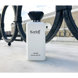 Korloff In White EDT For Him - 88 ml