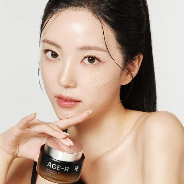 Medicube AGE-R Glutathione Glow Capsule Cream - 50 ml