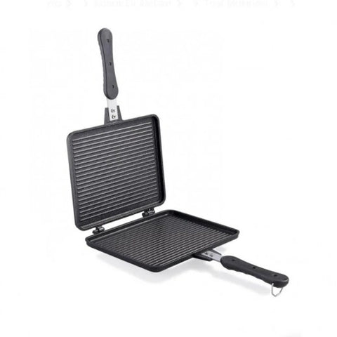 Thermo AD Hand Toaster Dark Gray