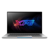 XPG Xenia Xe Gaming Lifestyle Ultrabook- EVO™ certified , 11th Gen Intel® Core™ i7, Intel® Iris® Xe Graphics, 15.6 inch FHD Touch Panel