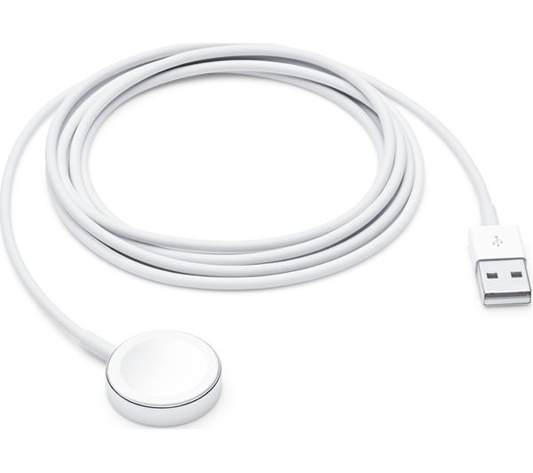 Apple Watch Magnetic Charging Cable
