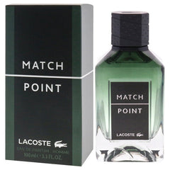 Lacoste Match Point - Men - EDP - 100ml