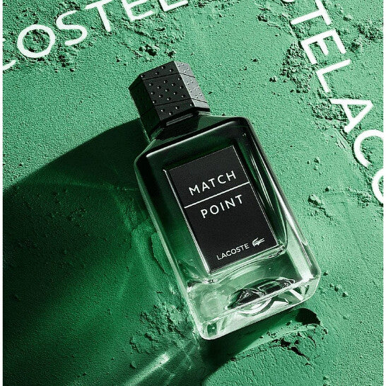 Lacoste Match Point - Men - EDP - 100ml