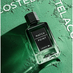 Lacoste Match Point - Men - EDP - 100ml