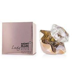 Montblanc Lady Emblem Elixir Women EDP 75 ml