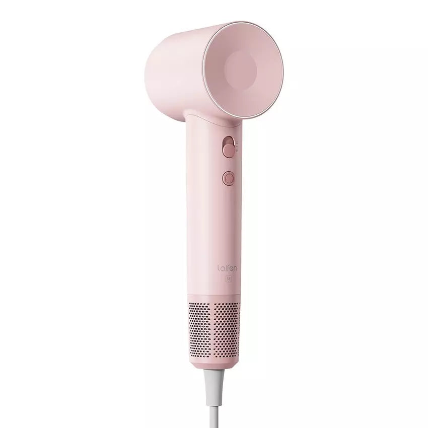 Laifen SE High-Speed Hair Dryer 1500W - 21m/s - 105,000 RPM