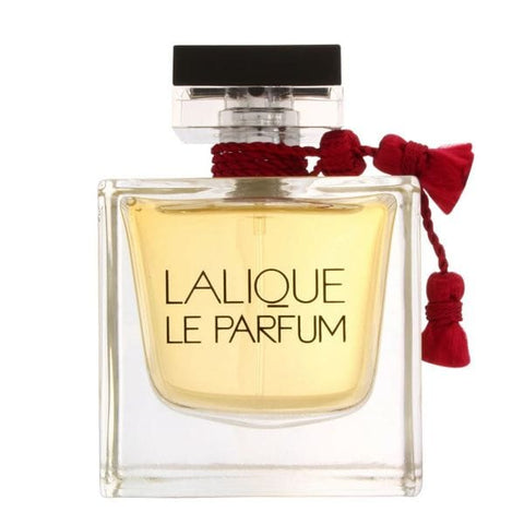 Lalique Le Parfum Eau de Parfum – Women – 100ml