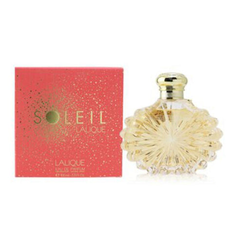Lalique Soleil EDP For Her - 100 ml