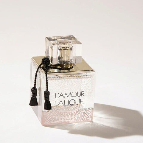 Lalique L'Amour-Women-EDP-100ML
