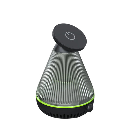 Goui Lantern Chargeur Sans Fil avec Lampe