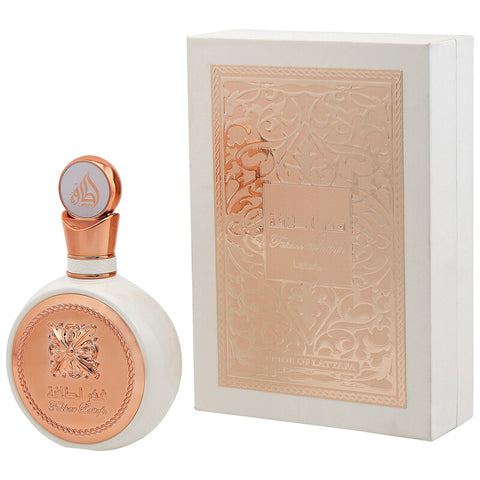 Lattafa - Fakhar Lattafa Eau de Parfum for Men - 100ml