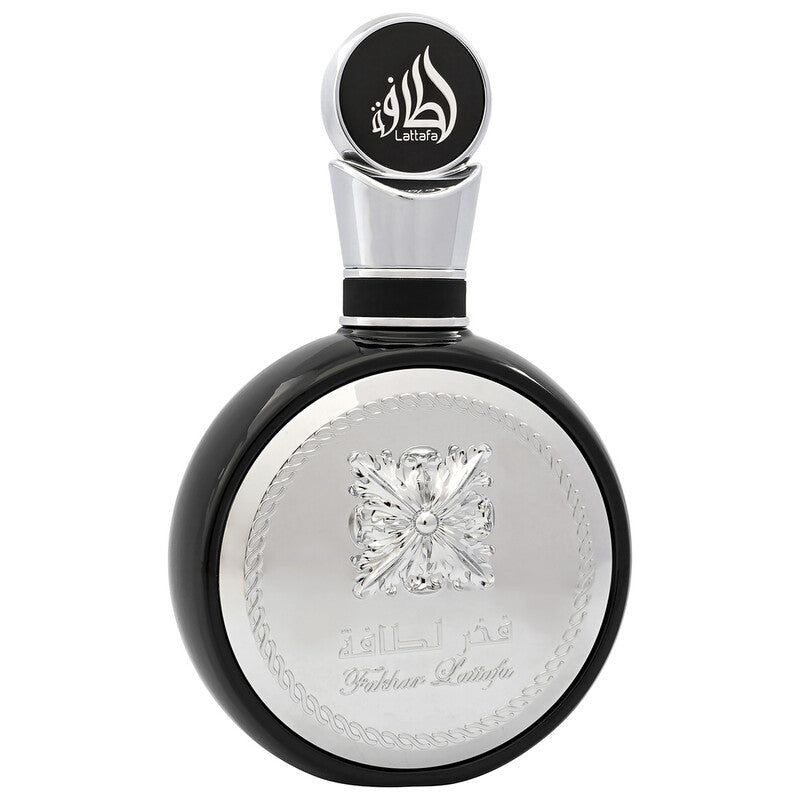 لطافة - عطر أو دو بارفان للرجال - 100 مل