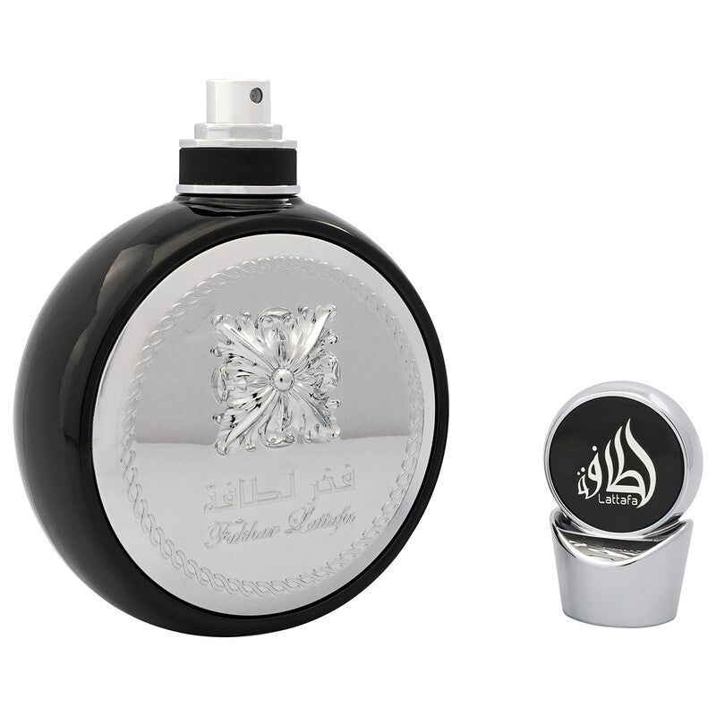 لطافة - عطر أو دو بارفان للرجال - 100 مل