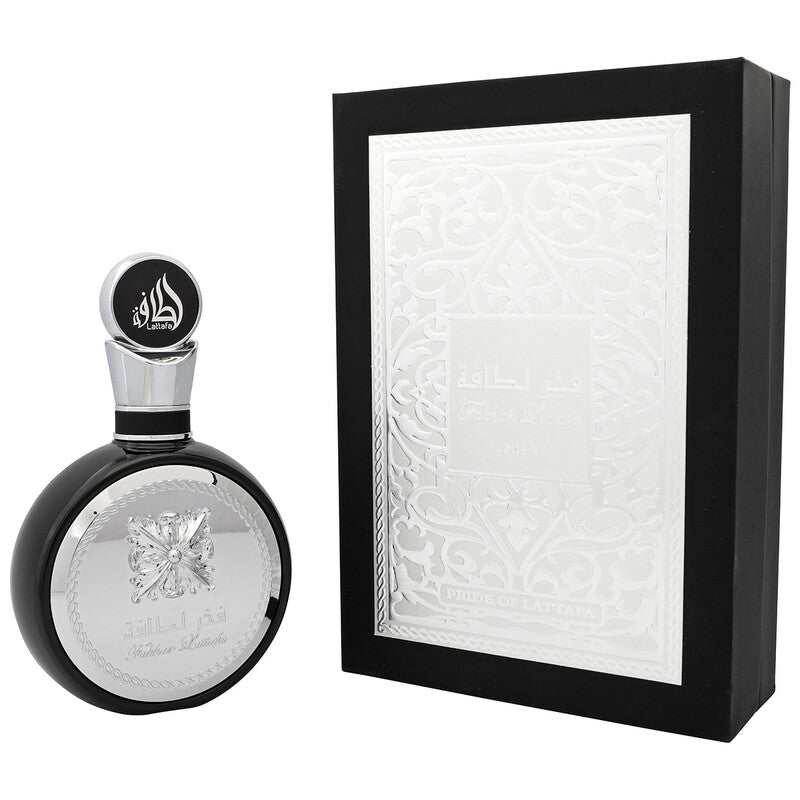 لطافة - عطر أو دو بارفان للرجال - 100 مل
