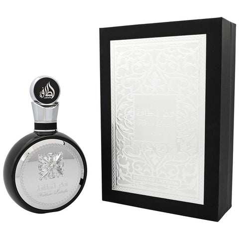 لطافة - عطر أو دو بارفان للرجال - 100 مل