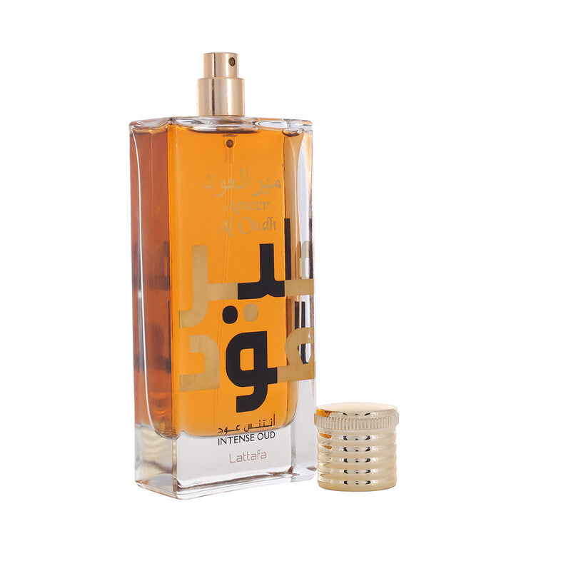 Lattafa - Ameer Al Oudh Eau de Parfum for Unisex - 100ml