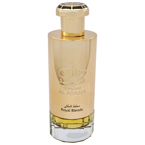 Lattafa - Khaltaat Al Arabia Royal Blends Eau de Parfum for Unisex - 100ml
