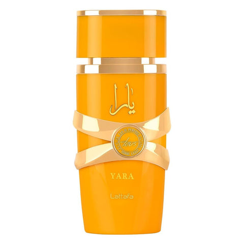 لطافة - يارا عطر أو دو بارفان للنساء - 100 مل