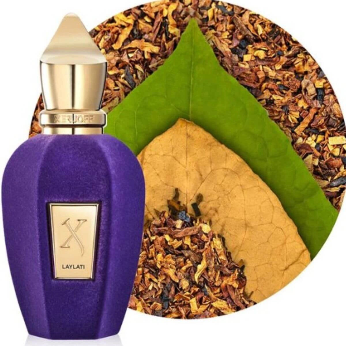 زيرجوف عطر في ليلتي- أو دو برفيوم للجنسين - 100 مل