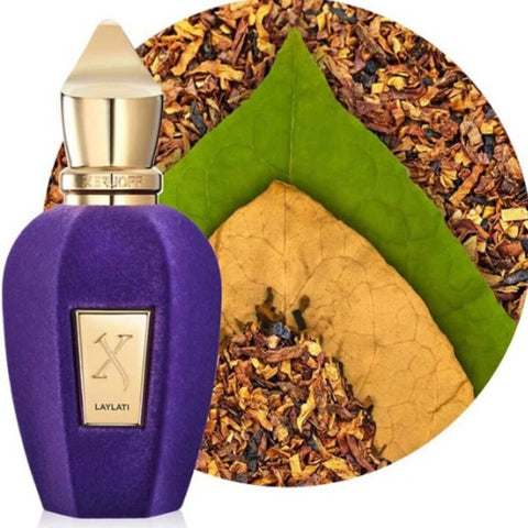 زيرجوف عطر في ليلتي- أو دو برفيوم للجنسين - 100 مل