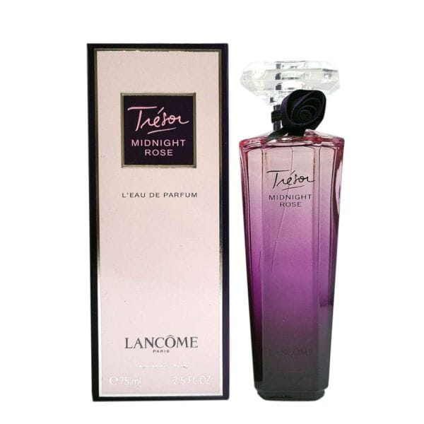 LANCOME TRESOR MIDNIGHT ROSE-WOMEN-EDP-75ML
