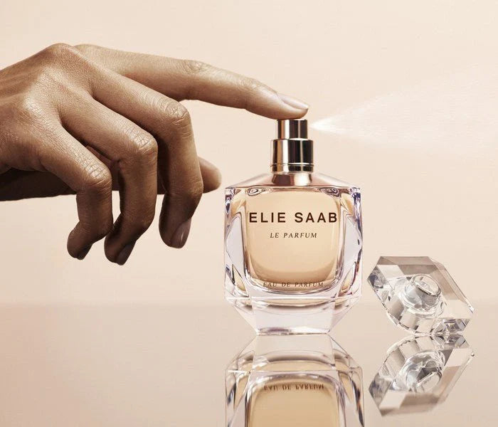 Elie Saab Le Parfum Intense EDP For Her - 100 ml