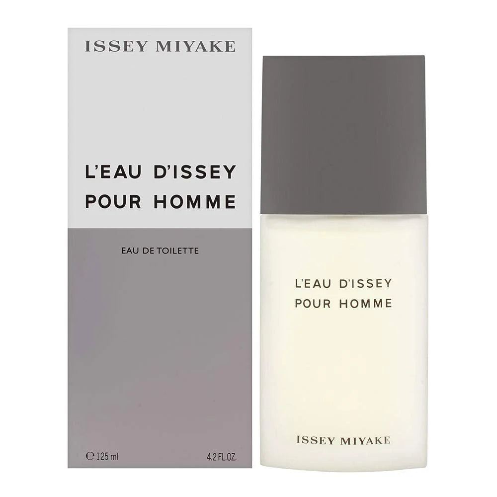 Issey Miyake L'Eau D'issey EDT For Him - 75 ml