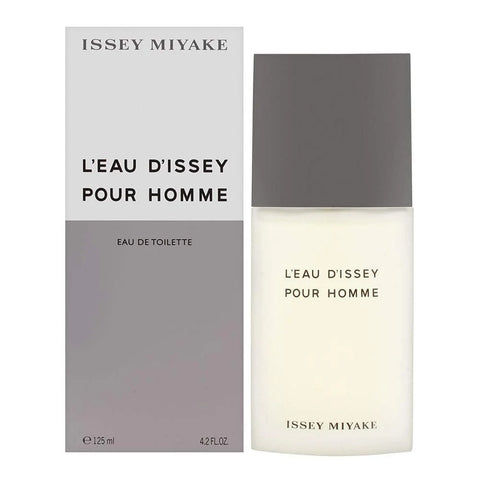 Issey Miyake L'Eau D'issey EDT For Him - 75 ml