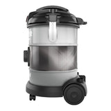 Hoover HT87-T2-ME, Power Max Drum Vacuum Cleaner 20L, 2100W with Anti-Bacterial Filtration