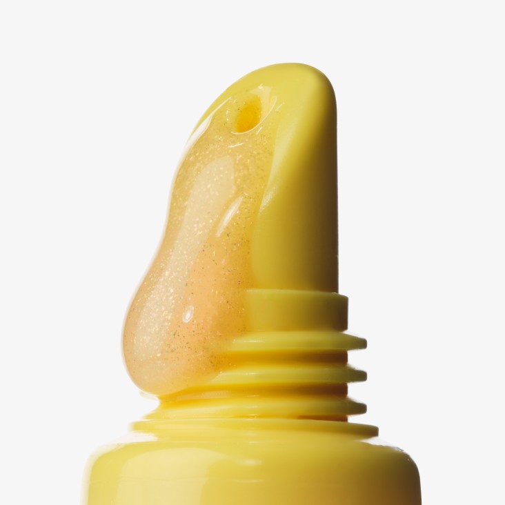 Rhode Peptide Lip Tint Limited-edition Shade - Lemontini