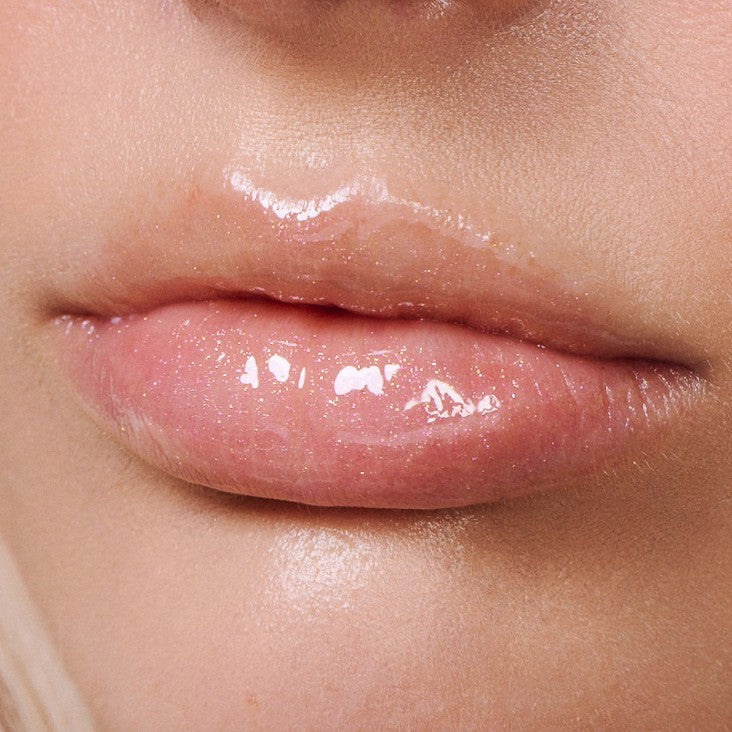 Rhode Peptide Lip Tint Limited-edition Shade - Lemontini