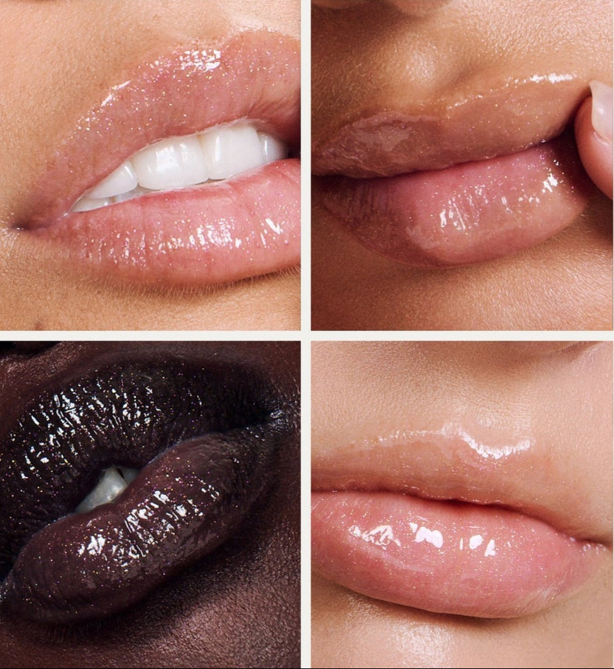Rhode Peptide Lip Tint Limited-edition Shade - Lemontini