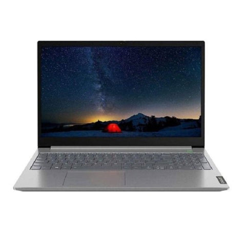Lenovo Laptop Core i5-1135G7 ,Intel Iris Xe Graphics, 8GB RAM