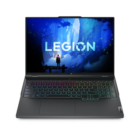 Lenovo Legion Gaming Laptop Core i9-13900HX, RTX 4090, 32GB RAM