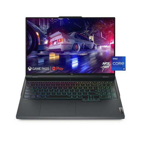 Lenovo Legion Gaming Laptop Core i9-13900HX, RTX 4090, 32GB RAM