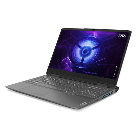 Lenovo Loq 15IRH8 Gaming Laptop Core i7-13620H ,RTX 4050, 16GB RAM