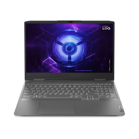 Lenovo Loq 15IRH8 Gaming Laptop Core i7-13620H ,RTX 4050, 16GB RAM