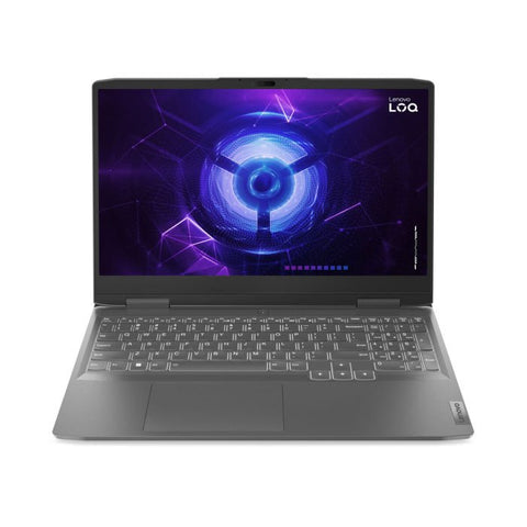 Lenovo Loq Gaming Laptop Core i7-13620H ,RTX 4060, 16GB RAM