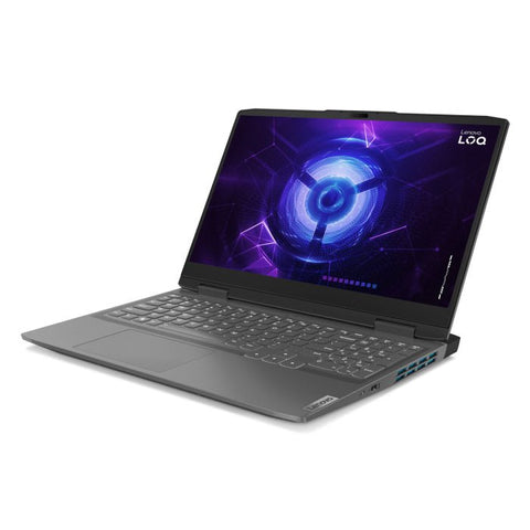 Lenovo Loq Gaming Laptop Core i7-13620H ,RTX 4060, 16GB RAM