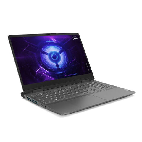 Lenovo Loq Gaming Laptop Core i7-13620H ,RTX 4060, 16GB RAM
