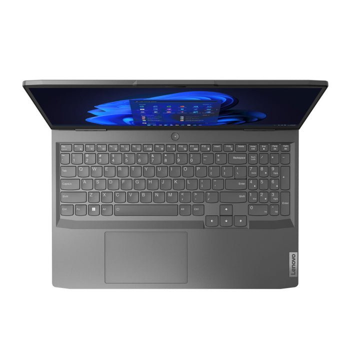Lenovo Loq Gaming Laptop Core i7-13620H ,RTX 4060, 16GB RAM - Level UpLenovoGaming Laptop