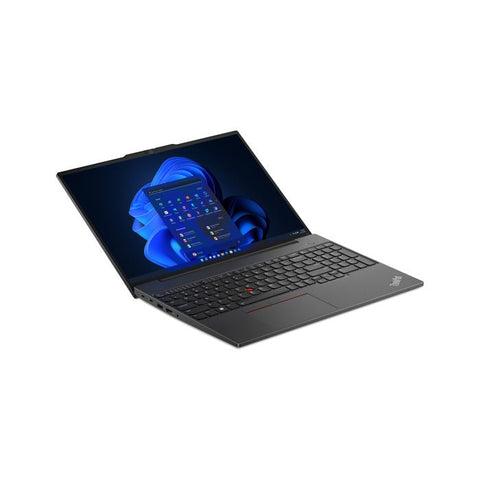 Lenovo ThinkPad E16 Laptop Core i5-1335U,Intel UHD graphics, 8GB RAM