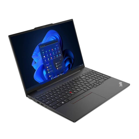 Lenovo ThinkPad E16 Laptop Core i7-1355U,GeForce MX550, 16GB RAM