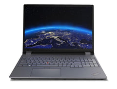 Lenovo ThinkPad P16 Laptop Core i9-12900HX, RTX A3000 , 12GB RAM - Level UpLenovoGaming Laptop