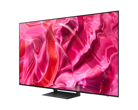 Samsung 55" OLED Resolution 4K Smart TV