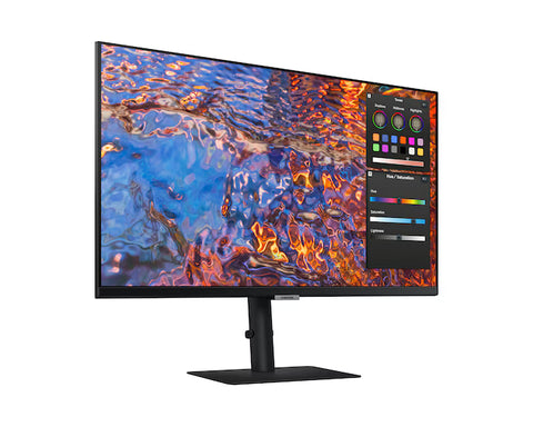 Samsung 27" UHD Flat S8 ViewFinity 4K Monitor