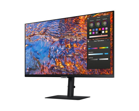 Samsung 27" UHD Flat S8 ViewFinity 4K Monitor