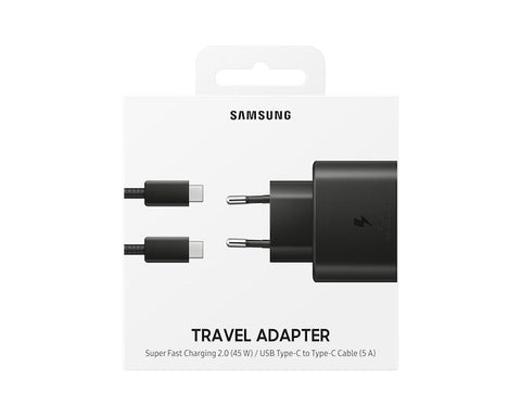 Samsung, Travel Adapter (45W)