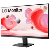 إل جي شاشة مقاس 24 بوصة آي بي أس فل اتش دي، 100 هرتز، مع تقنية  ايه ام دي فري سينك، اتش دي أم آي، في جي ايه