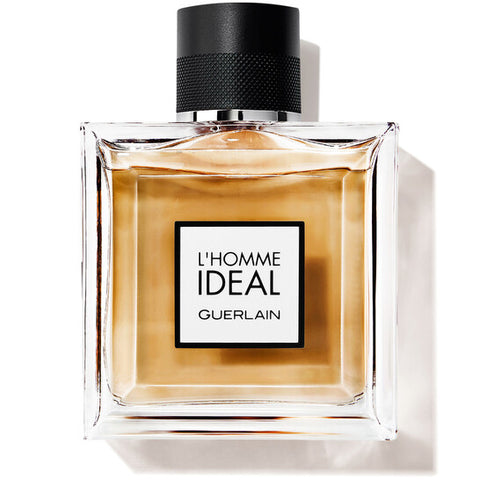 GUERLAIN L'HOMME IDEAL-MEN-EDT-100ML